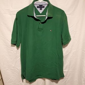 Tommy Hilfiger polo $$$4for20$$$